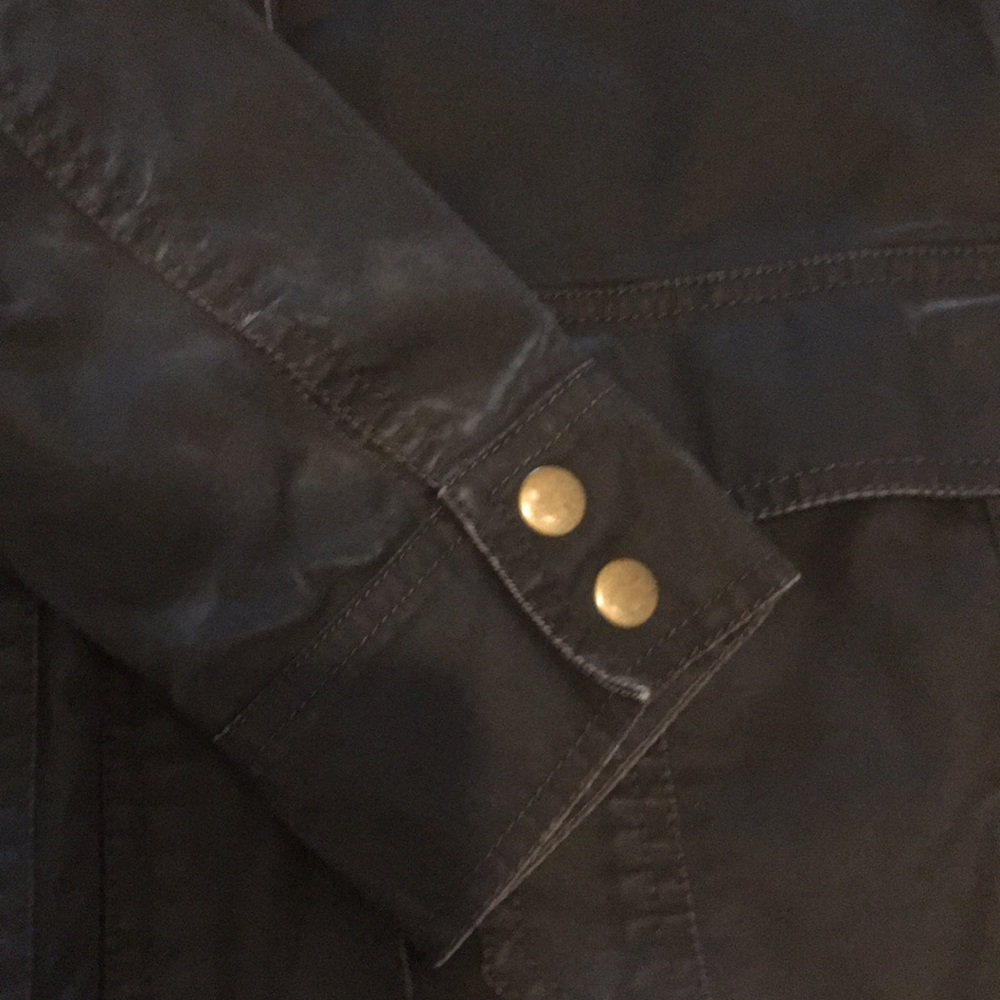 Jcrew jacket - Picture 3 of 4